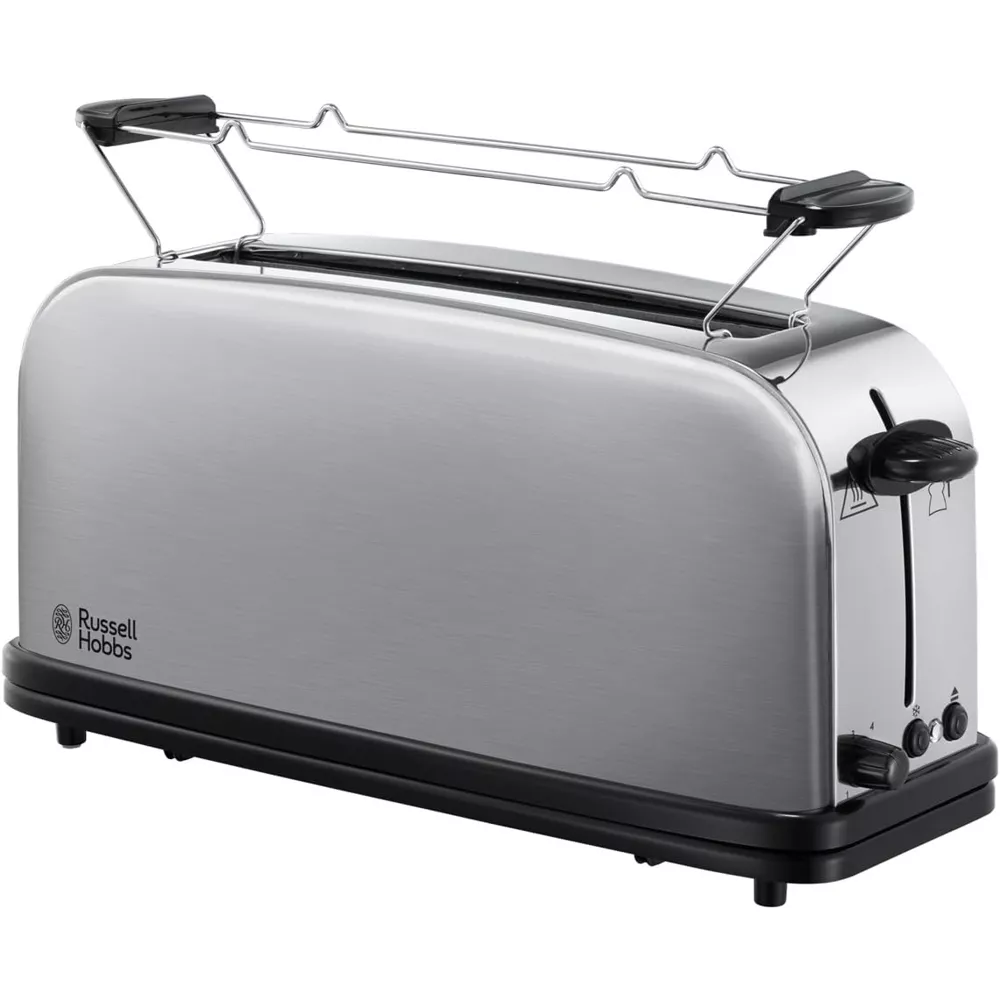 Toaster Russell Hobbs 21396-56/RH Silver