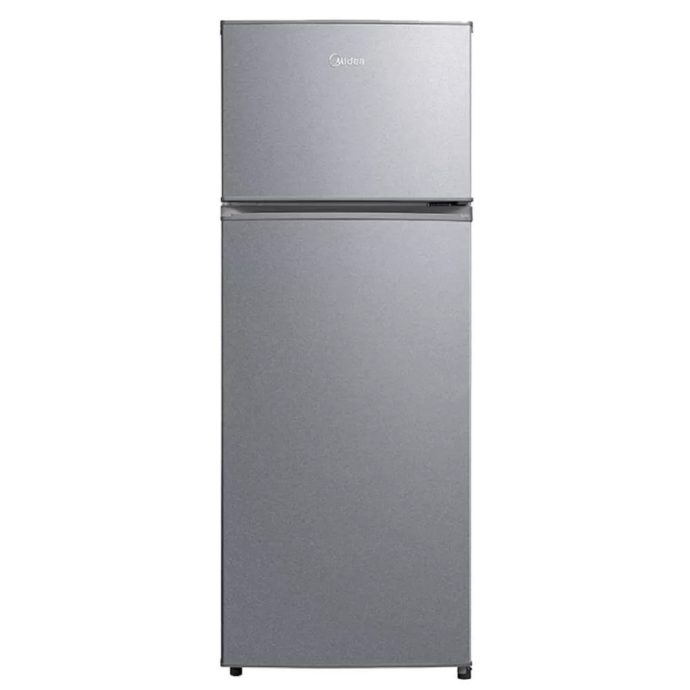 Refrigerator Midea MDRT294FGE50 Grey