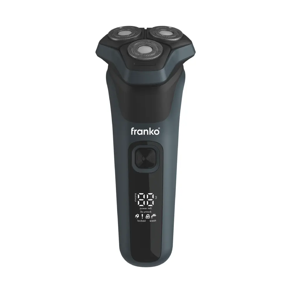 Shaver Franko FSH - 9061 Black / Blue