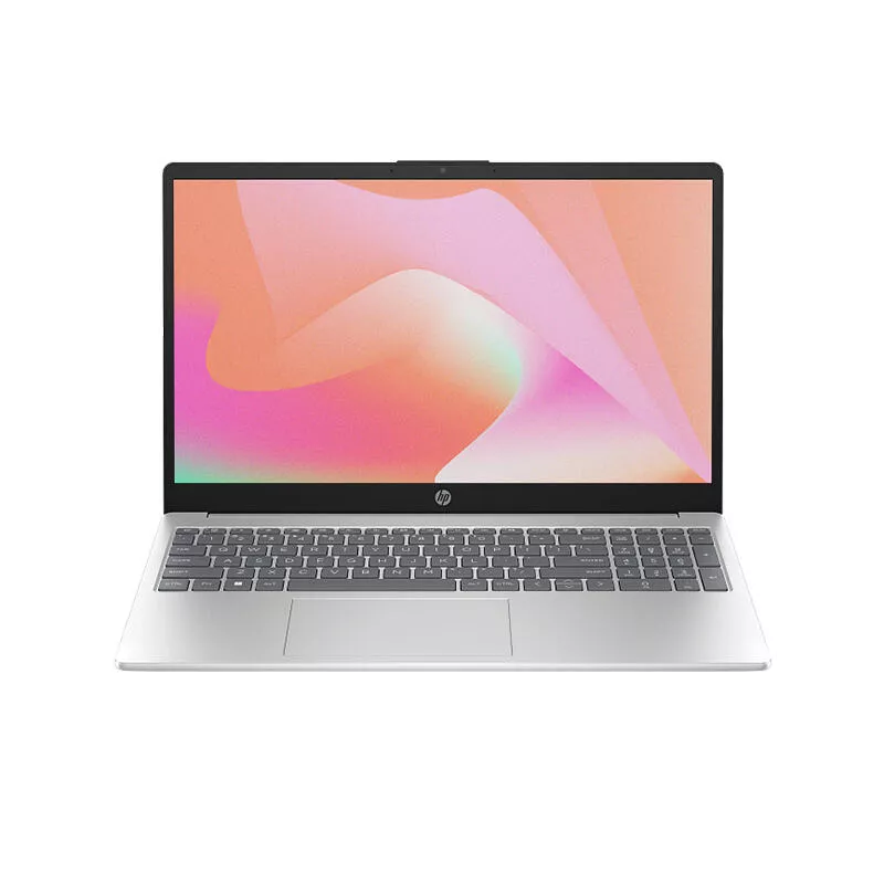 Notebook HP Clamshell 15.6" 16GB/1TB (BK2X0EA) - Silver
