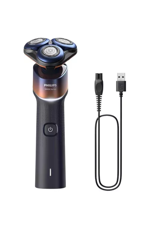 Shaver Philips X5012/00 Orange