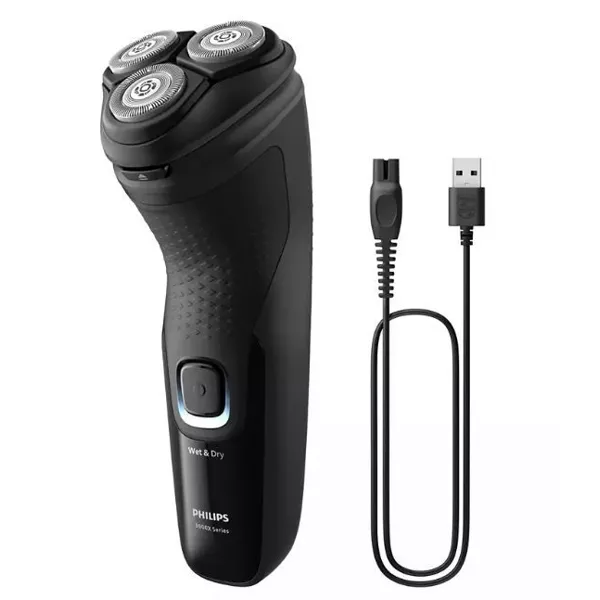 Shaver Philips X3051/00 Black