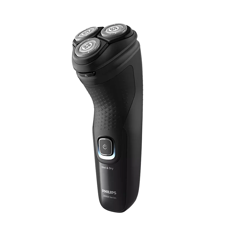 Shaver Philips X3051/00 Black