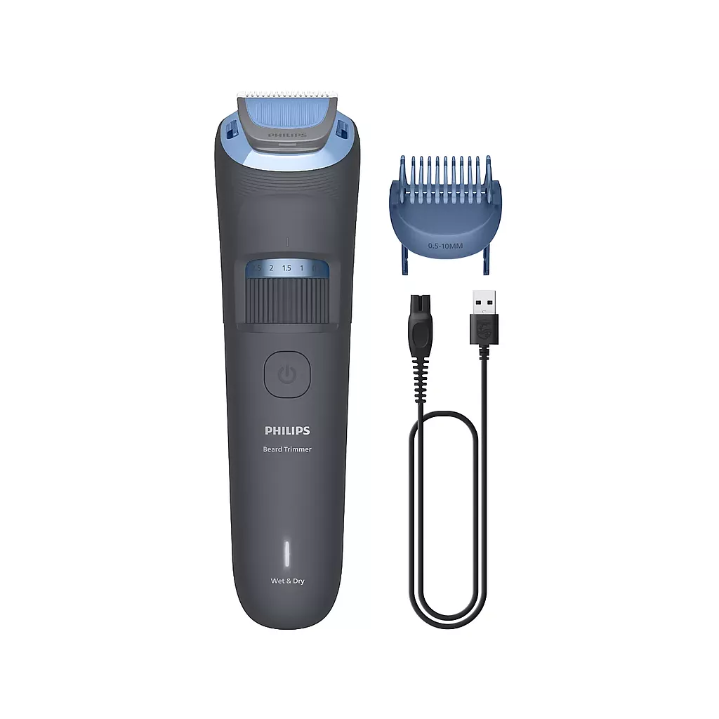 Shaver Philips BT3617/15 Grey
