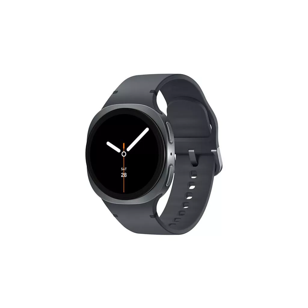Smartwatch Samsung Galaxy Watch8 40mm Graphite (SM-L330NZSACIS)