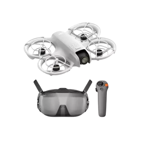 DJI Neo 2 Motion Fly More Combo - Grey