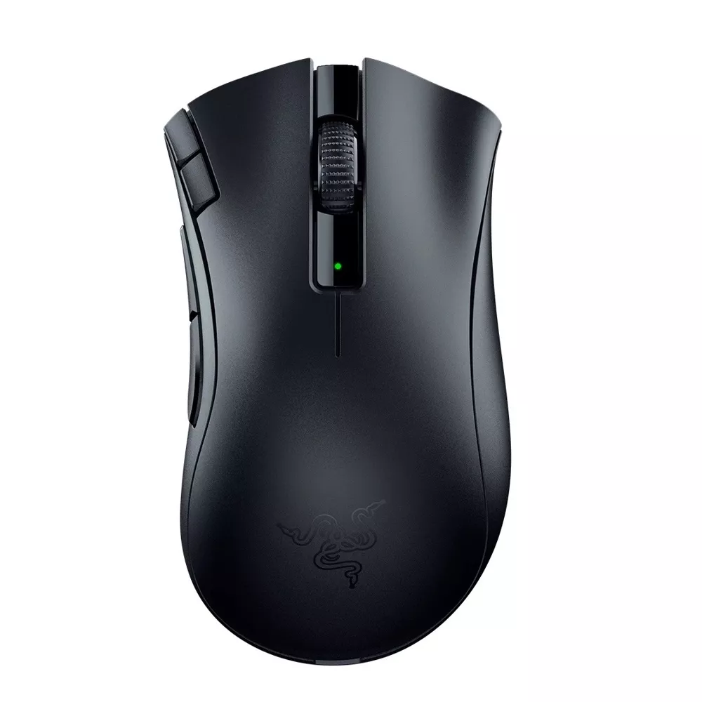 Wireless Mouse Razer DeathAdder V2 X Hyperspeed (RZ01-04130100-R3G1) - Black