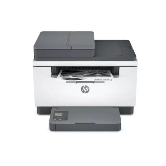 Printer HP LaserJet MFP M236sdn (9YG08A) - White