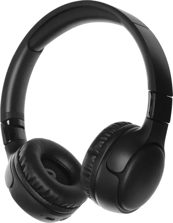Headphones Honor Choice Lite (5504ADGE) - Black
