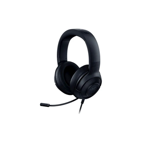 Gaming Headset Razer Kraken X Lite (RZ04-02950100-R381) - Black