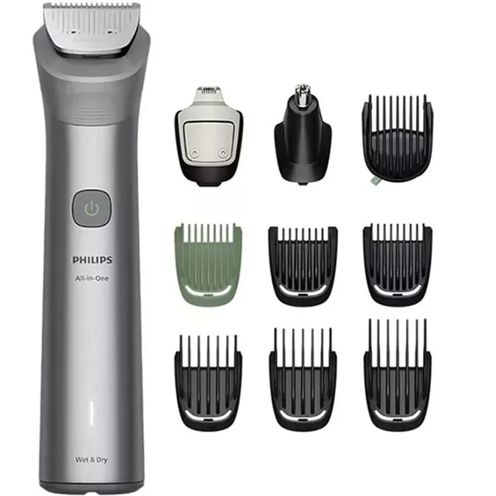 ტრიმერი Philips MG5921/15 ვერცხლისფერი