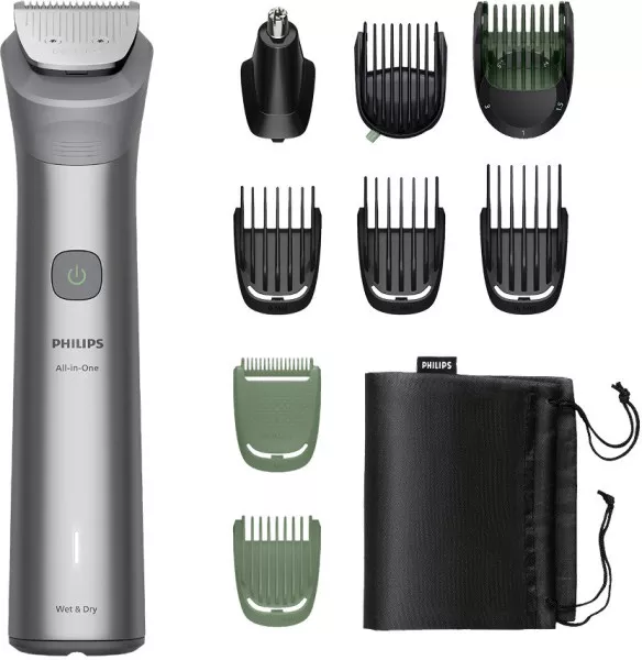 Trimmer Philips MG5931/15 Grey