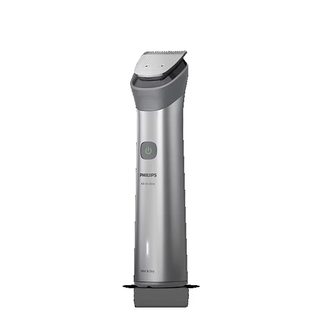 ტრიმერი Philips MG5931/15 ნაცრისფერი