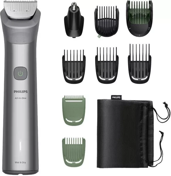 ტრიმერი Philips MG5931/15 ნაცრისფერი