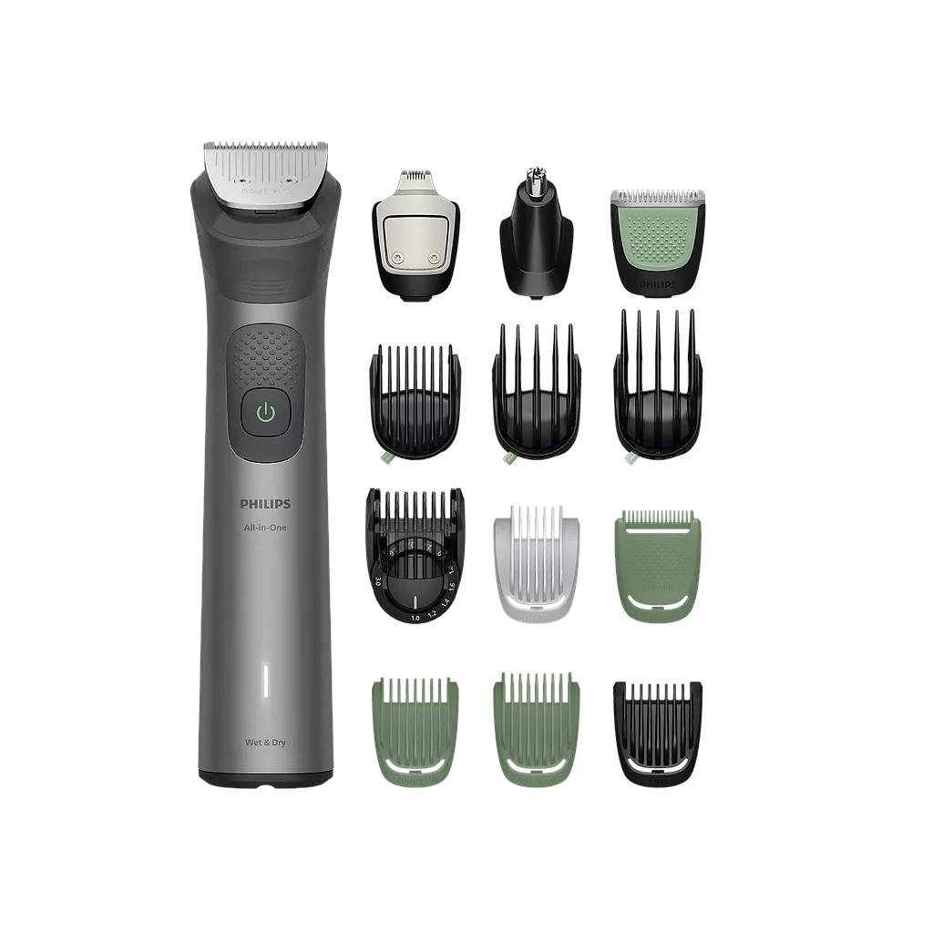 Trimmer Philips MG7935/15 Grey