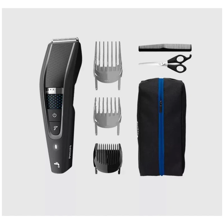 თმის საკრეჭი Philips HC5632/15 შავი