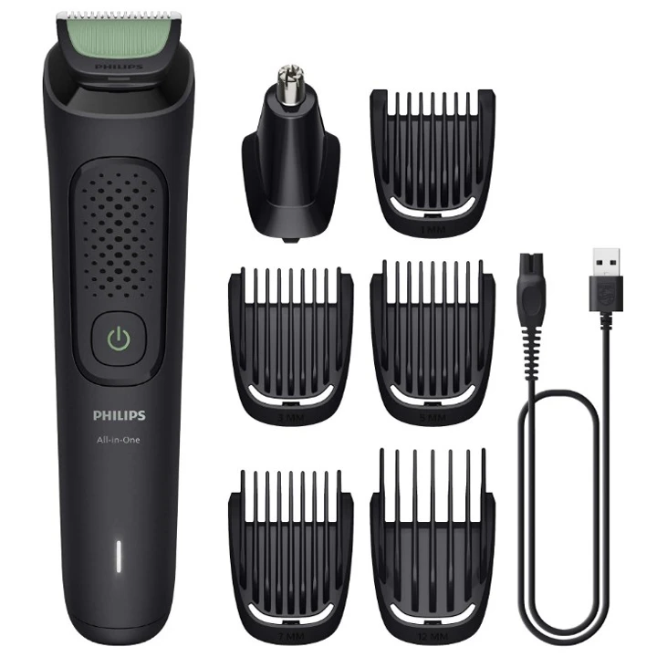 Hair Clipper Philips MG3920/15 Black