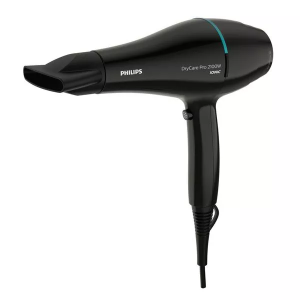თმის ფენი Philips BHD272/00 შავი