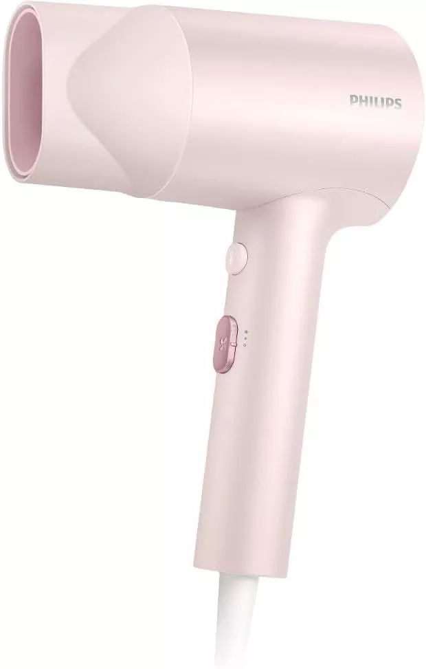 Hair Dryer Philips BHD321/50 Pink