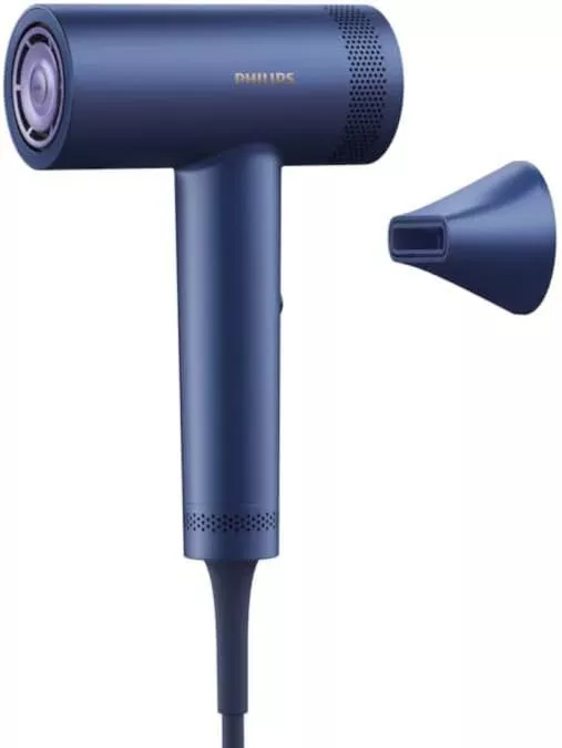 Hair Dryer Philips BHD839/00 Blue