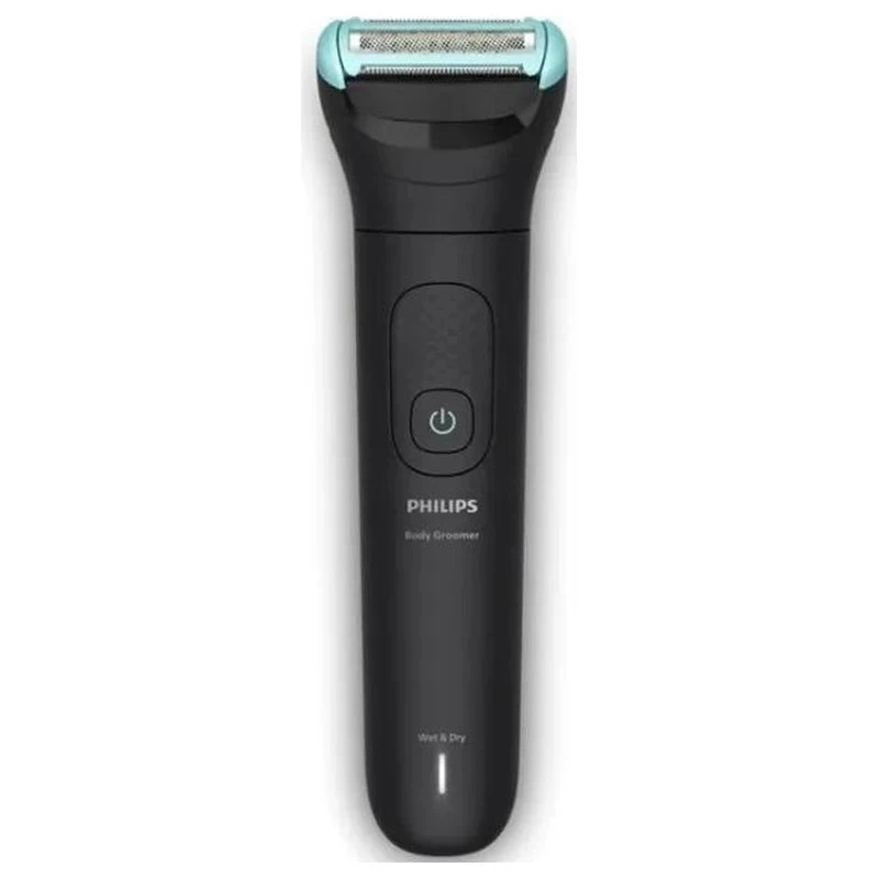 Body Shaver Philips BG7470/15 Black