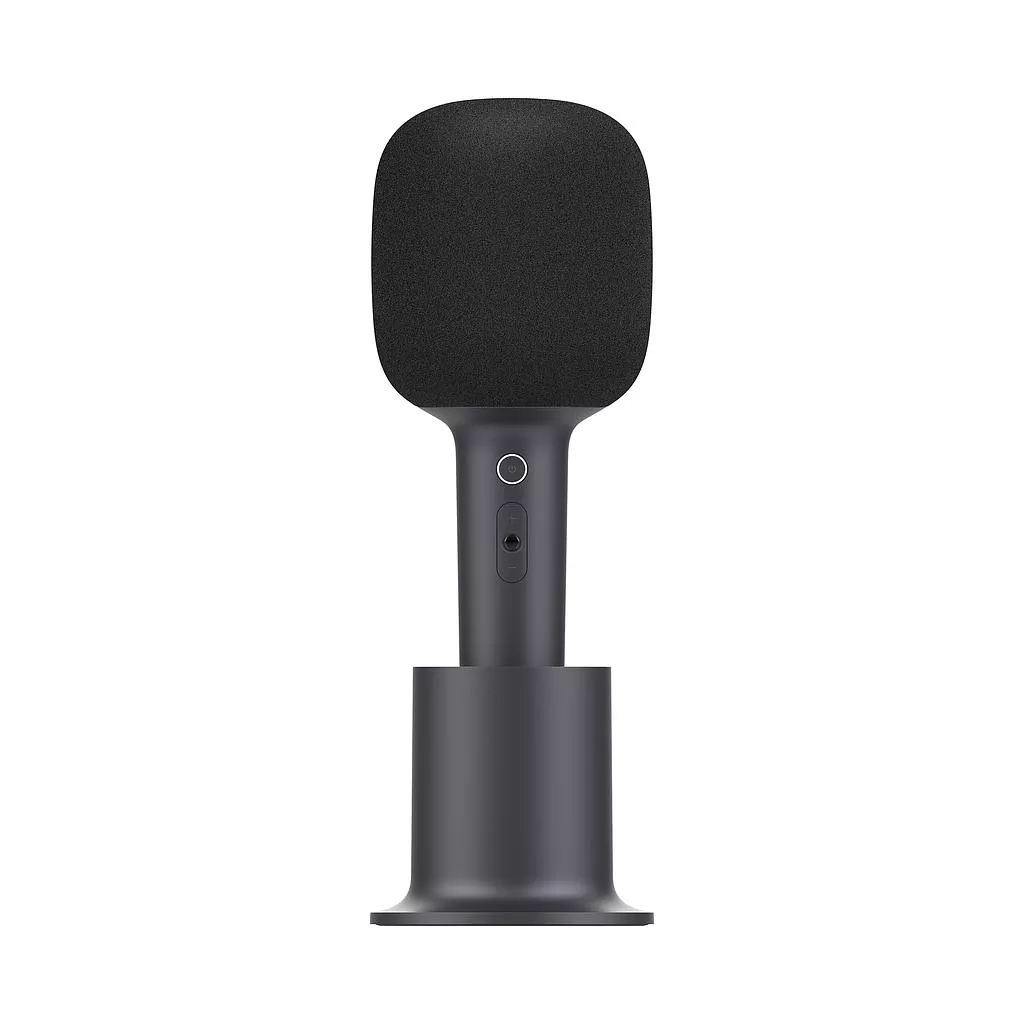 Xiaomi Karaoke Microphone (XMKGMKF01YM) - Black