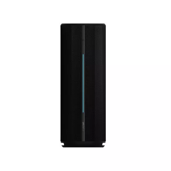 Portable Bluetooth Speaker Xiaomi ASM02G (QBH4275GL) - Black