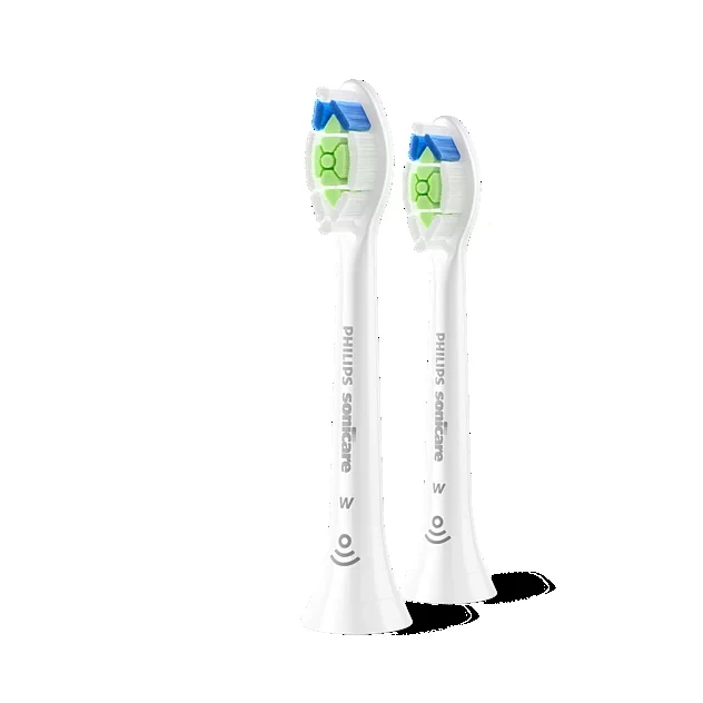 Toothbrush Heads Philips Sonicare Optimal HX6062/87 White