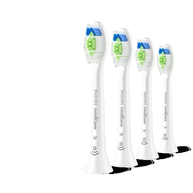 Toothbrush Heads Philips Sonicare Optimal White HX6064/87 White