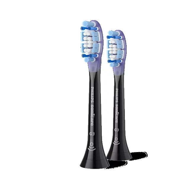 კბილის ჯაგრისის თავაკები Philips Sonicare Premium Gum Care HX9052/88
