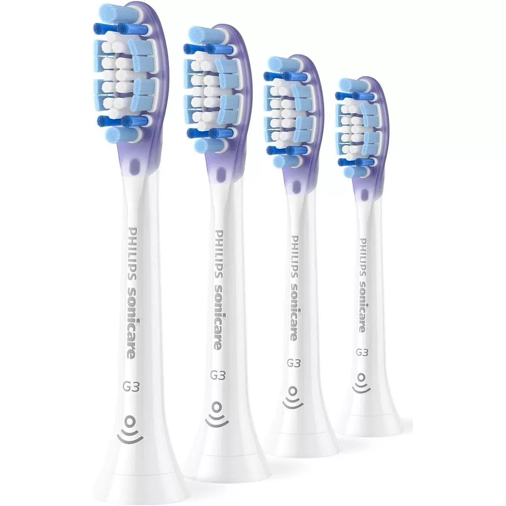 Philips Sonicare Premium Gum Care Philips HX9054/87 White