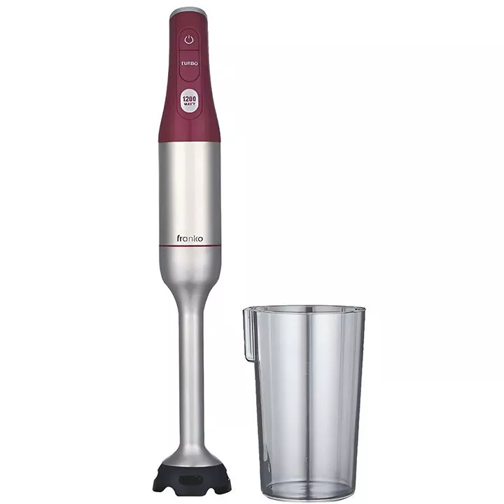 Hand Blender Franko FHB-9059 Silver / Red