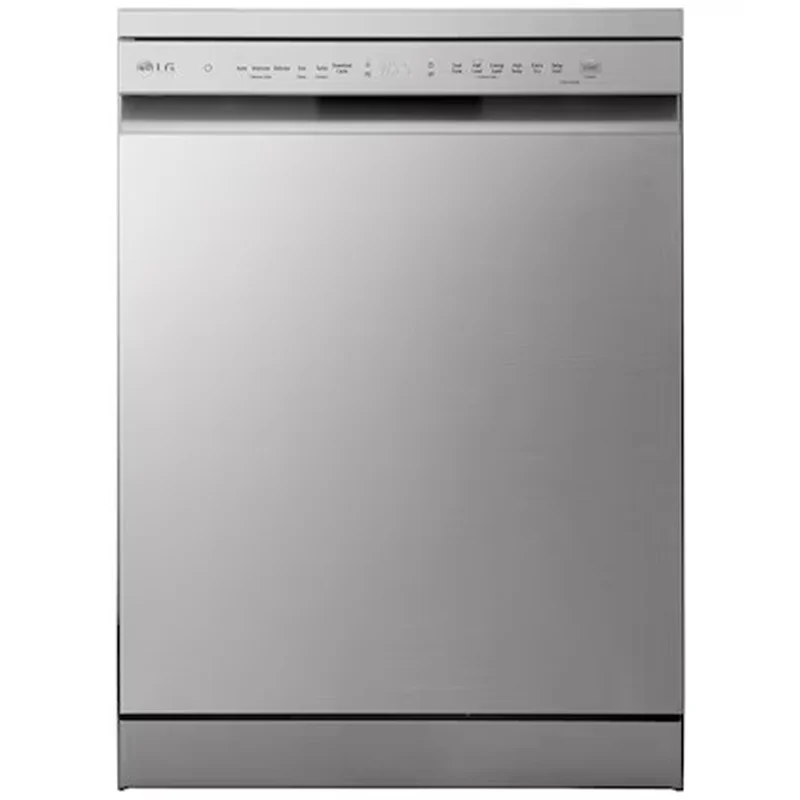 Dishwasher LG DFC513FVE.APZPMER Prime Silver