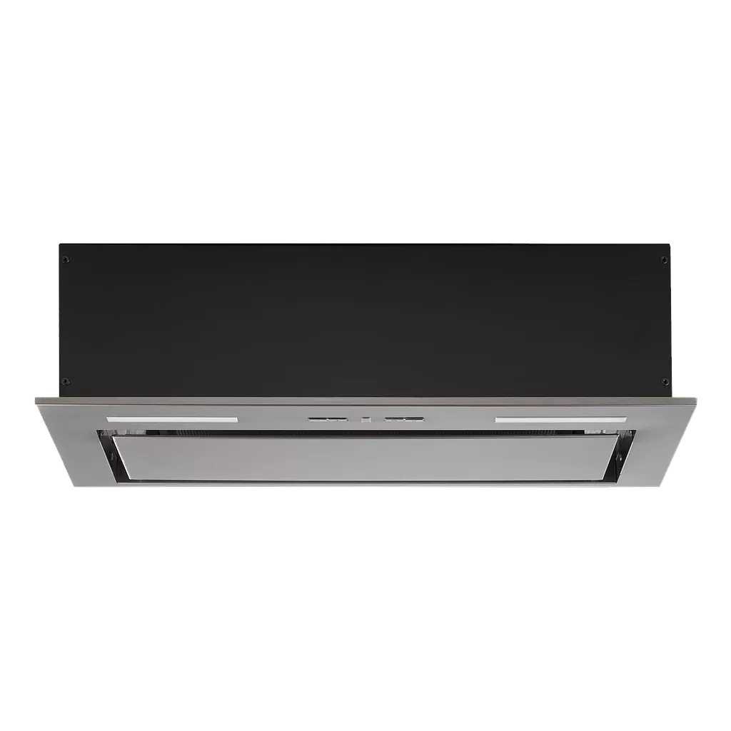 Built-In Hood Krogh KHG 615 X Silver