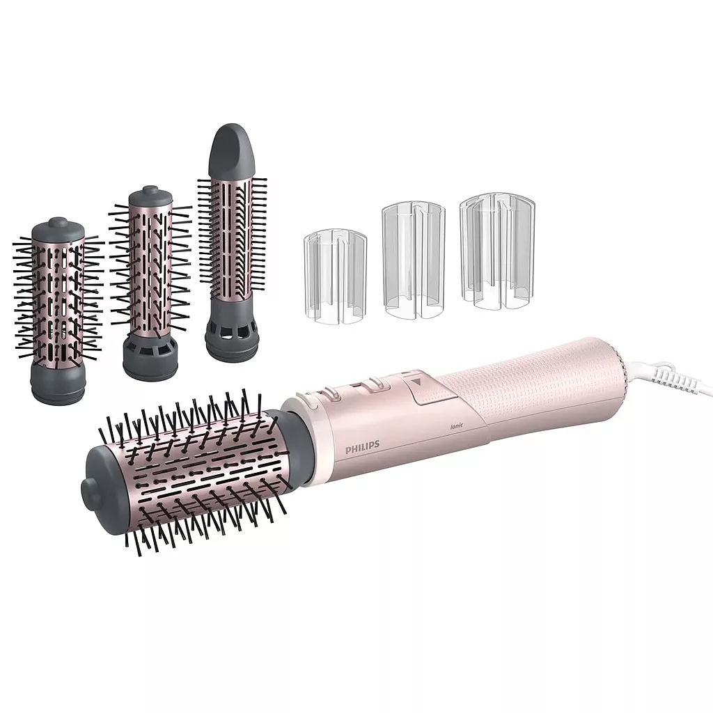 Hair Styler Philips BHA735/00 Pink