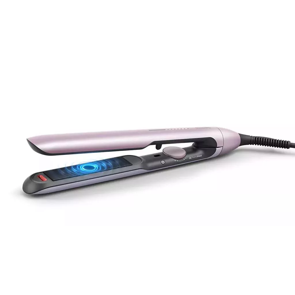 Hair Straightener Philips BHS530/00 Pink