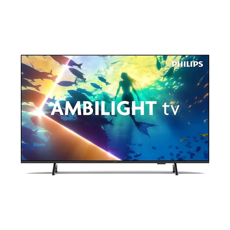Телевизор Philips 65" (164cm) / 65PUS8010/12 Smart 4K UHD