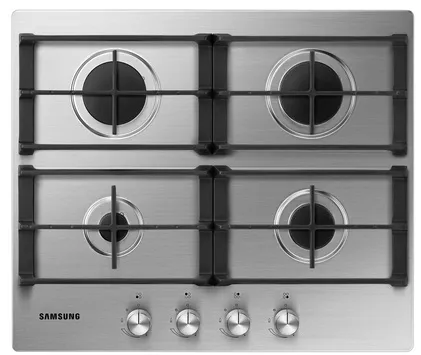 ჩასაშენებელი ზედაპირი Samsung (NA64H3010AS/WT)