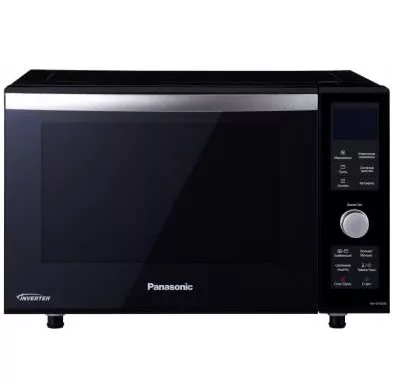 მიკროტალღური ღუმელი Panasonic NNDF383BZPE