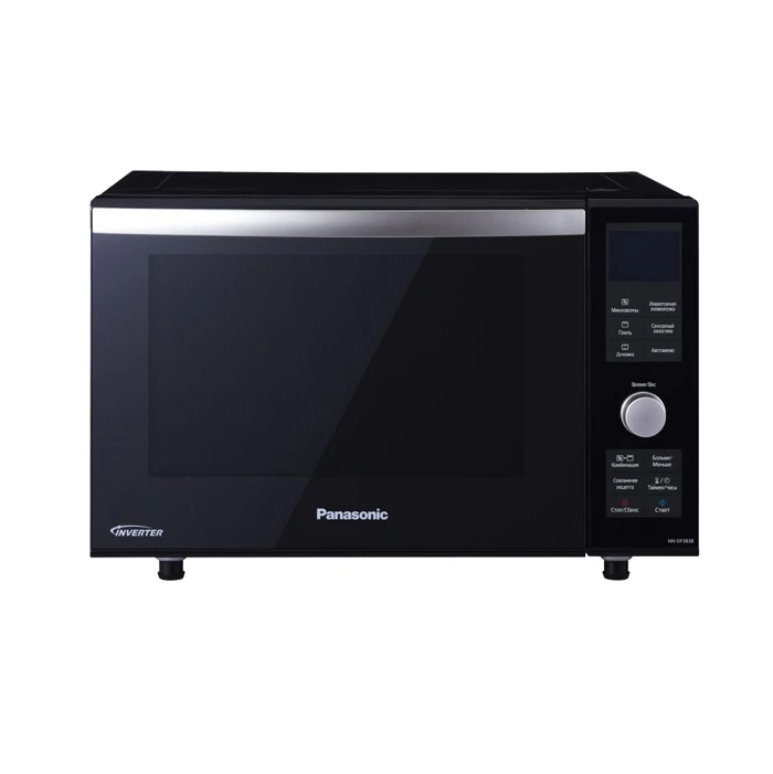 Микроволновая печь Panasonic NNDF383BZPE