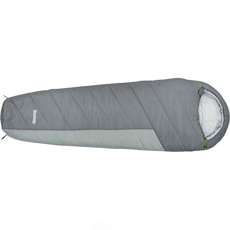 საძილე ტომარა BESTWAY HIBERHIDE 0 68104 (230 X 80 X 55 სმ)