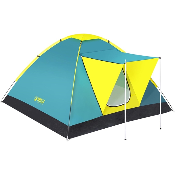 Bestway – კარავი 3 კაციანი “Cooldome 3” 210x210x120სმ (1 ტენტიანი) 600მმ