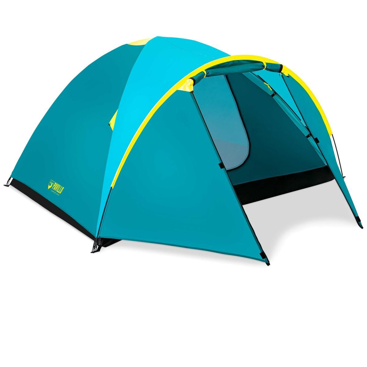 Bestway – კარავი 4 კაციანი “Activemount 4” ( 210+100)x240x130სმ (2 ტენტიანი)600მმ