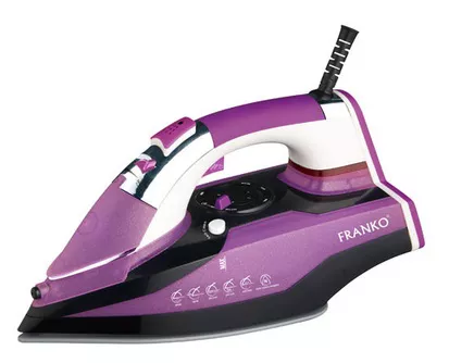 უთო Franko FSI-1044