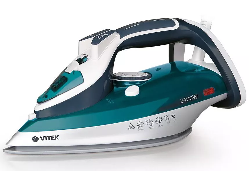 უთო Vitek VT-8306