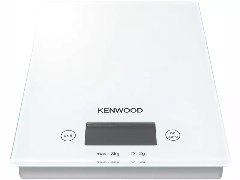 სამზარეულოს სასწორი Kenwood DS401