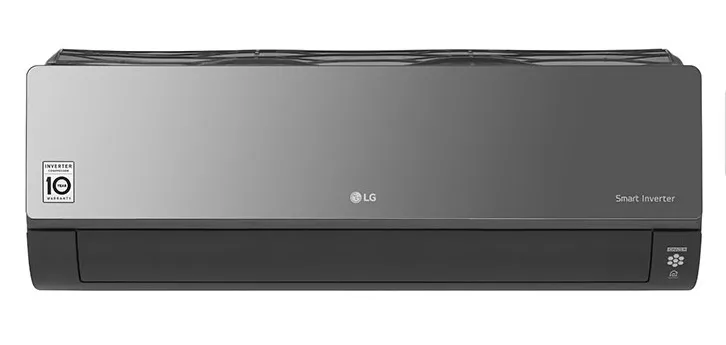 კონდიციონერი LG A-12CMH