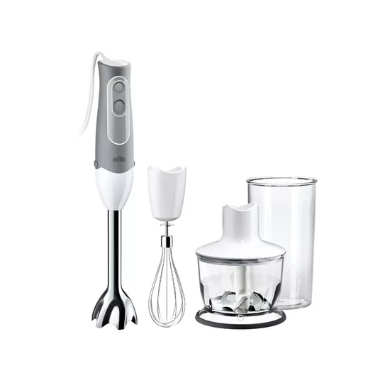 ბლენდერი Braun MQ535