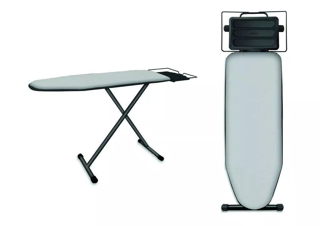 საუთოებელი მაგიდა Braun IB3001BK