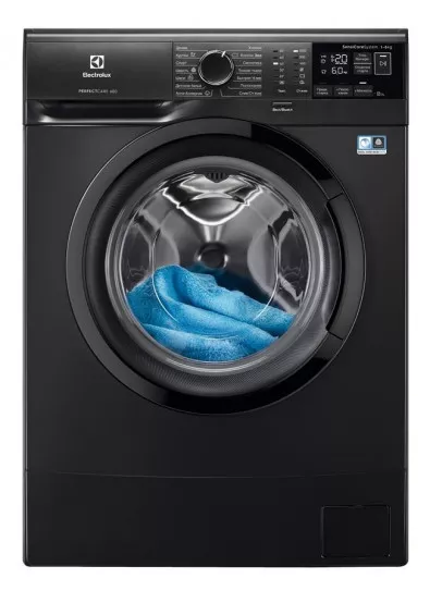 სარეცხი მანქანა Electrolux EW6S4R06BX